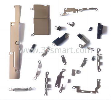 iPhone XS Small Metal Bulk