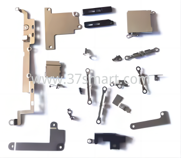 iPhone XR Small Metal Bulk