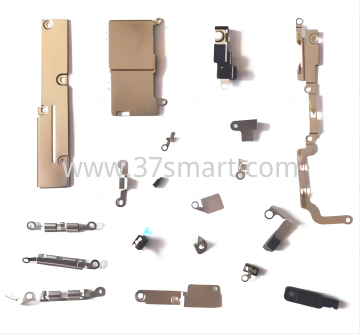 iPhone XS Max Small Metal Bulk