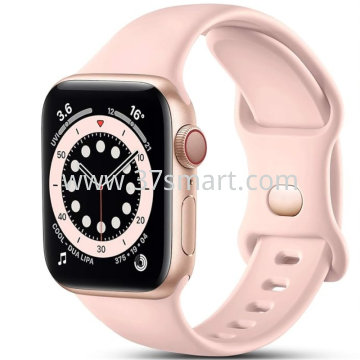 Cinturino Compatibile per Apple Watch Cinturino 42mm 44mm 45mm 49mm Pink