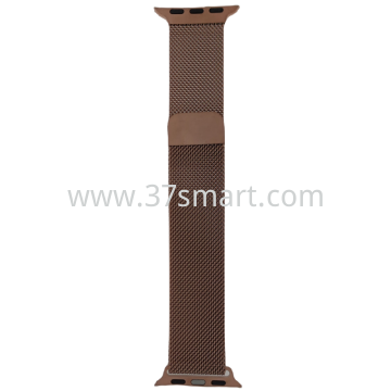 Cinturino Compatibile per Apple Watch Cinturino 42mm 44mm 45mm 49mm Red