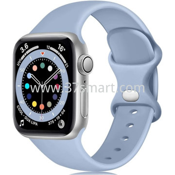 Cinturino Compatibile per Apple Watch Cinturino 38mm-41mm Lila Schüttgut