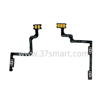 Realme 9 Pro Plus Flex Power+Flex Volume OEM
