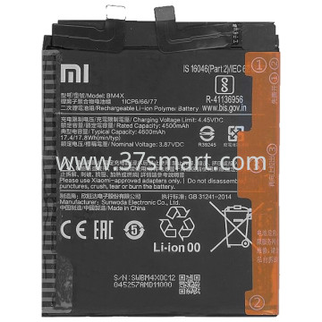 Mi 11 5G 460200004Z5Z BM4X Service Pack Battery Bulk