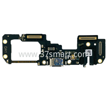 Realme 9 4G USB Charging Board Regenerate