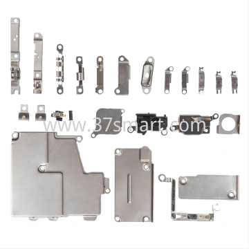iPhone 12 Pro Small Metel Bulk