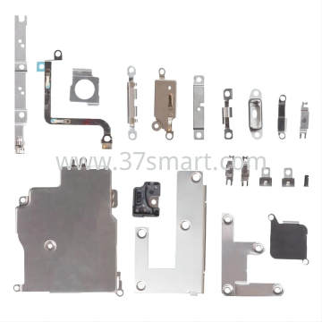 iPhone 12 Pro Max Small Metal Bulk