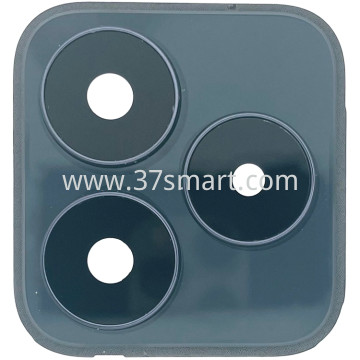 Realme C53 2023 Camera Lens+Frame Schwarz