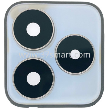 Realme C53 2023 Camera Lens+Frame Gold