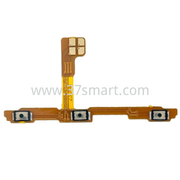 Vivo X60 Pro V2046 Flex Power+Volume OEM