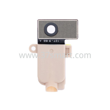 iPad Mini 5 Flex Audio Versione 4G Oro