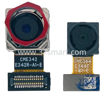 Redmi 10A (220233L2C) Camera Posteriore Gruppo 13MP+2MP Rigenerati
