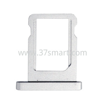 iPad Mini 5 SIM Tray Bianco
