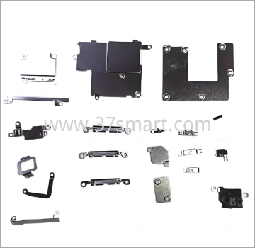 iPhone 11 Small Metal Bulk