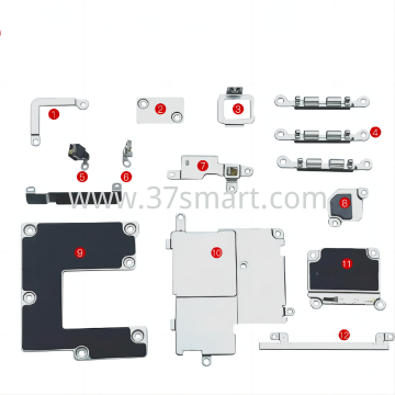 iPhone 11 Pro Small Metal Bulk
