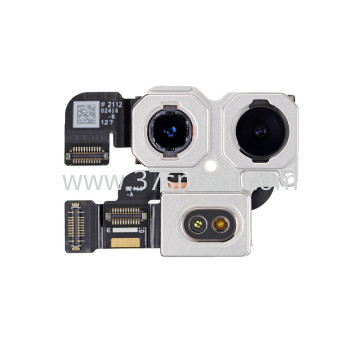 iPad Pro 11'' 2021, iPad Pro 12.9'' 2021 Camera Back 12MP+10MP+TOF 3D Regenerate