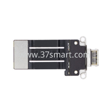 iPad Pro 11'' 2021, iPad Pro 11'' 2022 Flex USB Charging Weiß