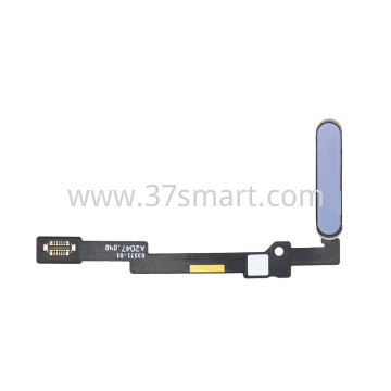 iPad Mini 6 2021 Flex Power+Touch ID Purple