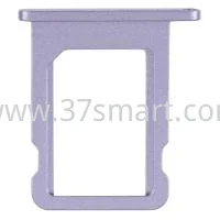 iPad Mini 6 2021 SIM Tray Purple