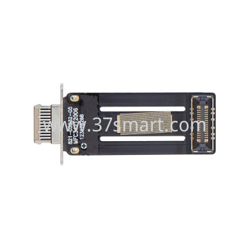 iPad Mini 6 Flex Charging Port Green