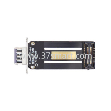 iPad Mini 6 Flex Ricarica Purple