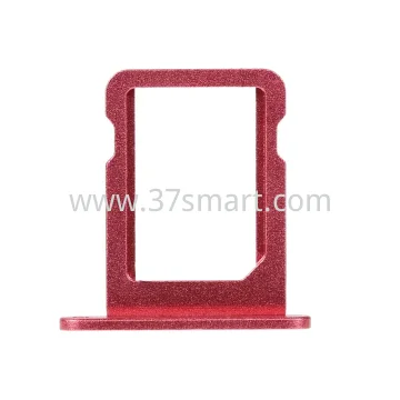 iPad 10 10.9'' IPAD 11 2025  SIM Tray Red