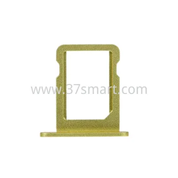 iPad 10 10.9'' IPAD 11 2025  SIM Tray Gelb