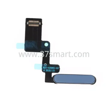 iPad 10 10.9'' IPAD 11 2025  Flex Power+Touch ID Blue