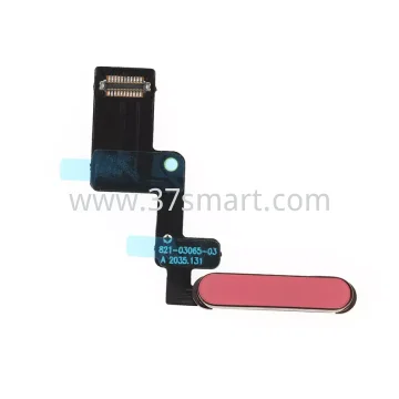 iPad 10 10.9'' 2022 Flex Power+Touch ID Red