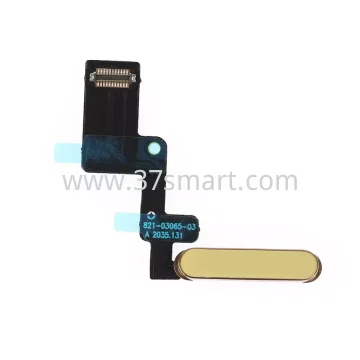 iPad 10 10.9'' IPAD 11 2025  Flex Power+Touch ID Gelb