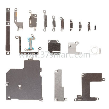 iPhone 13 Pro Small Metal Bulk