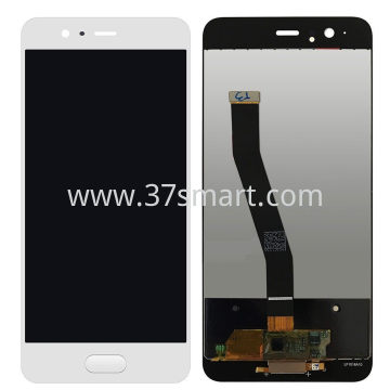 Huawei P10 Lcd+Touch White