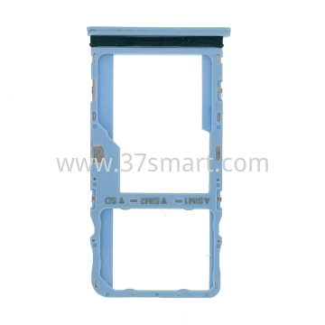 TCL 305i 5164D SIM Tray Blau