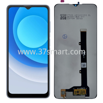 ZTE A53 Pro 2023 Lcd+Touch Nero
