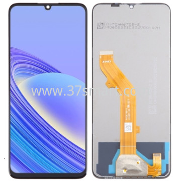 TCL 40 SE Lcd+Touch Black