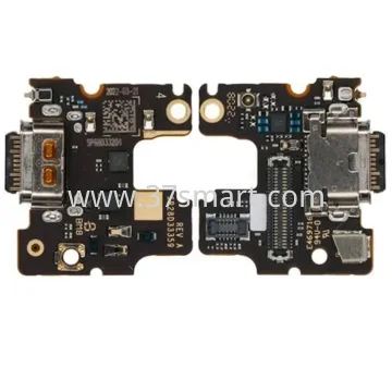 Motorola Edge 30 USB Charging Board Regenerate