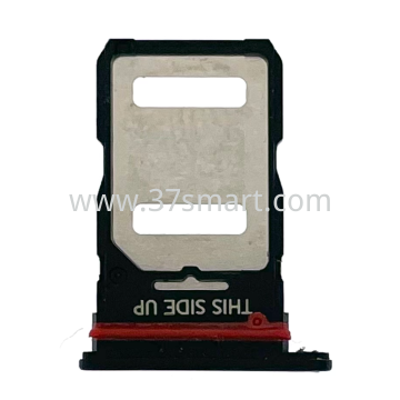 Motorola Edge 30 SIM Tray Black