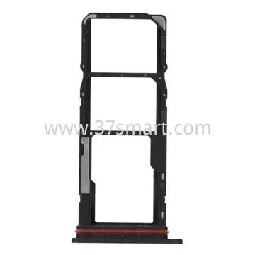 Motorola E32 SIM Tray Nero