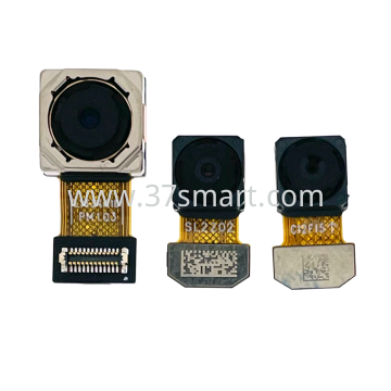 Motorola E32s Camera Posteriore Gruppo 16MP+2MP+2MP Rigenerati