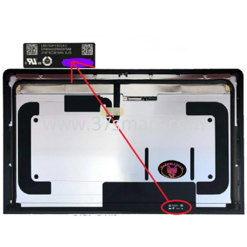 Apple iMac 21.5