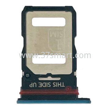 Motorola Edge 30 SIM Tray Grün