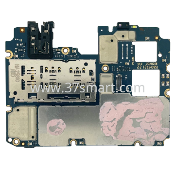 Motorola E32s MainBoard (No Power) Bulk