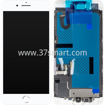 iPhone 7 Plus 661-07297/661-07298 Service Pack Display+Flex Touch ID+Camera Front Oro