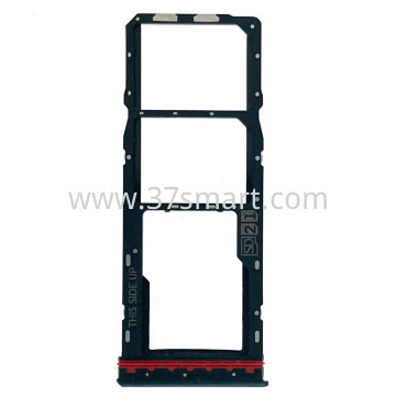 Motorola E13 SIM Tray Nero