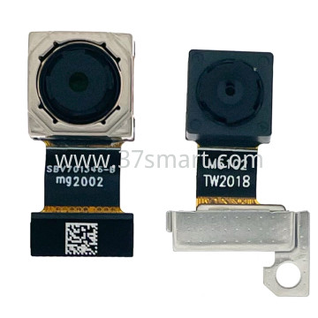 Motorola E6s Camera Back Group 13MP+2MP Regenerate