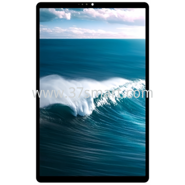 Lenovo M10 Plus TB-X606 Vetro Display+OCA Nero OEM