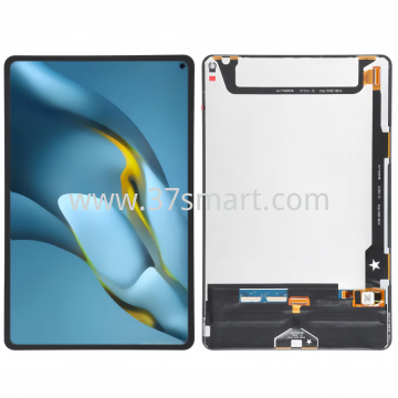 Huawei MatePad Pro 10.8 Lcd+Touch Schwarz