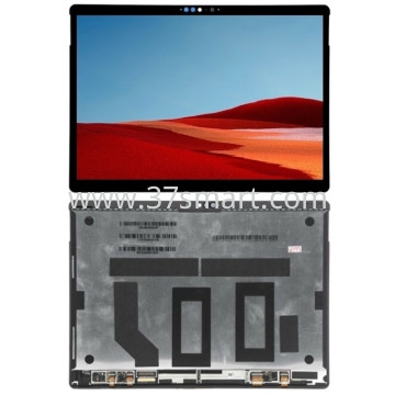Surface Pro X 1876 M1042400 Lcd+Touch Schwarz