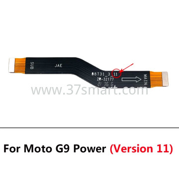 Moto G9 Power Flex Main Version-11 OEM
