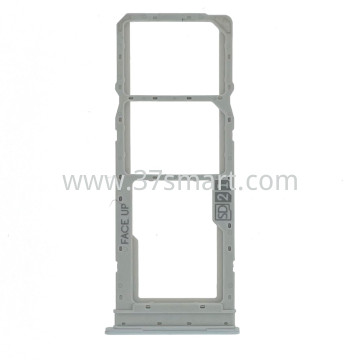 Motorola G13 G23 SIM Tray Bianco